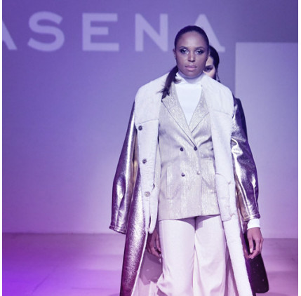 Fashion Vibes RunWay Show Fashion Vibes RunWay Show