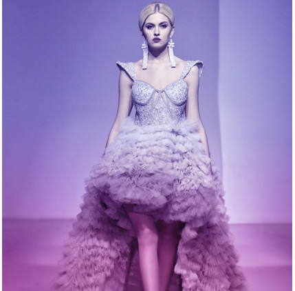 Milan Fashion Week Milan Fashion Week