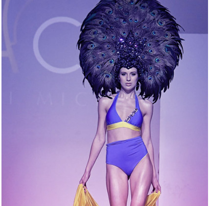 Fashion Vibes Runway Show Fashion Vibes Runway Show