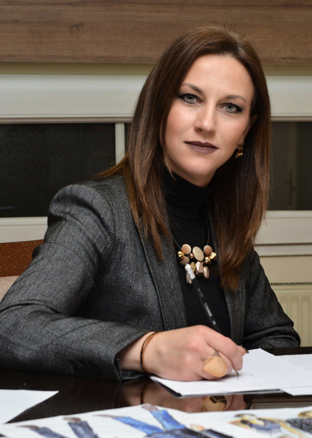 Katerina Tosheva